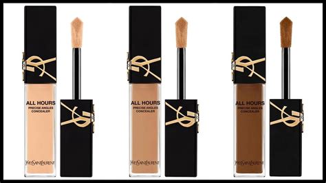 ysl 24 hour concealer|ysl concealer price.